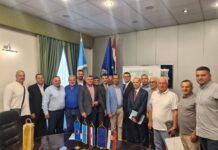 Saradnja dve prestonice kulture – Čačka i Rijeke