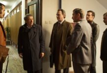 Prvi trejler za novi domaći film “Trag divljači“ (VIDEO)