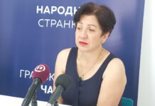 Violeta Marković: I dalje bez informacija koliko je opasan industrijski otpad u krugu bivše FRA