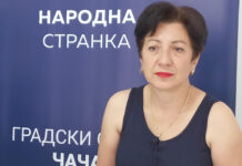 Violeta Marković: U krugu bivše FRA velika količina opasnog otpada