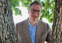 Vučić pozvao građane da šalju najlepše fotografije Srbije: Možda se negde sretnemo…