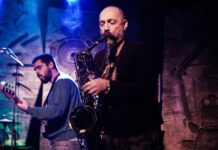 Drugo koncertno veče na festivalu “Karusel“, nastupaju četiri sastava