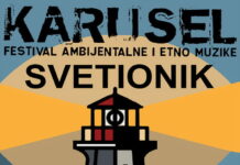 Karusel 22: Muzički Svetionik u vremenu mraka