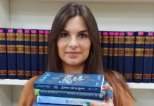 Knjige iz Gradske biblioteke na vašem kućnom pragu