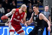 Ozbiljno pojačanje za Borac, vratio se Marko Radonjić