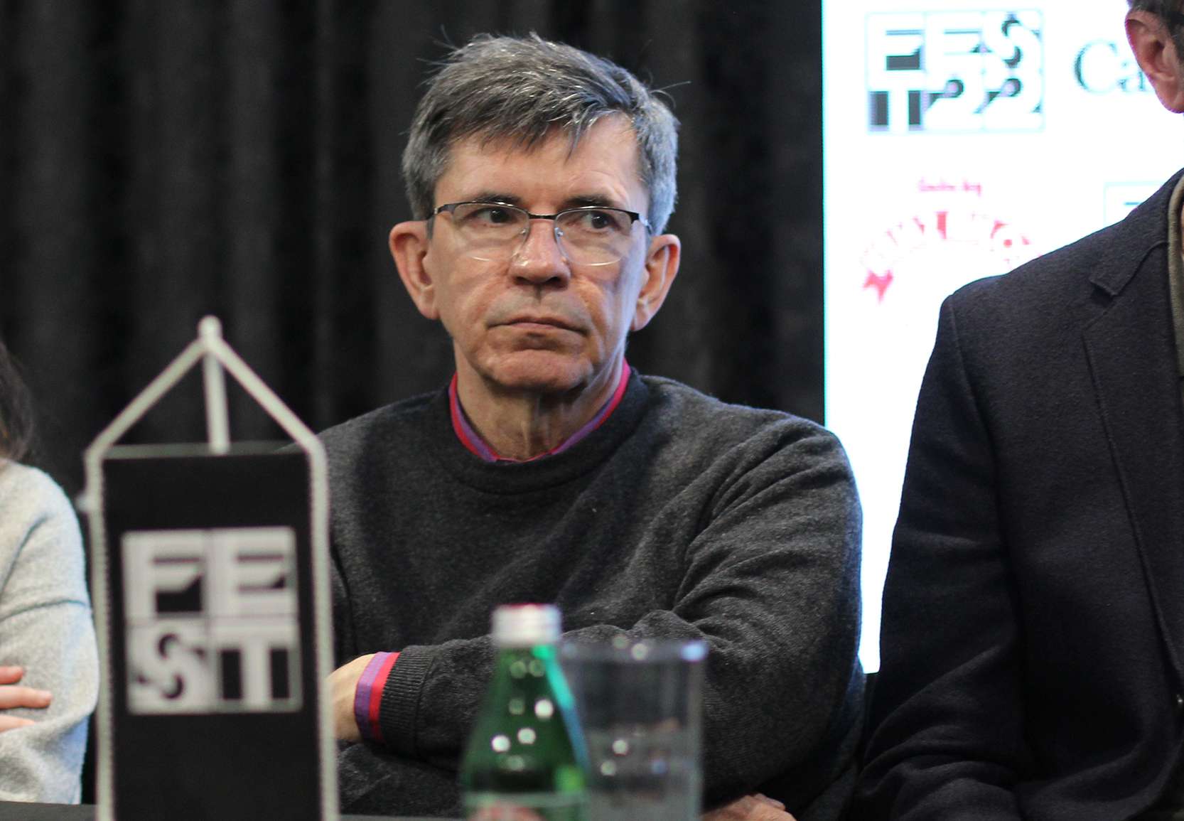 Slavko Štimac dobitnik nagrade ''Pavle Vuisić'' za životno delo ...