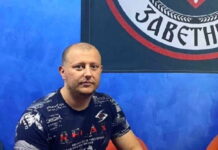 Popović (Zavetnici): Zašto se rupe na čačanskim ulicama popunjavaju behatonom?
