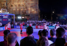 U subotu na Gradskom trgu turnir u basketu 3×3