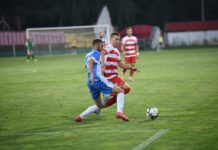 Borac 1926 nakon preokreta slavio u gradskom derbiju