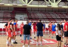 Na mesec i po dana do početka sezone Borac sa sedam igrača pod ugovorom