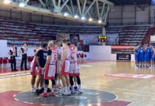 Pogotkom Đokovića u samoj završnici Borac slavio u pripremnoj utakmici protiv Vojvodine
