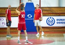 Branko Jorović ostaje u Crvenoj zvezdi
