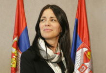 Čačanka više nije predsednica Vrhovnog kasacionog suda