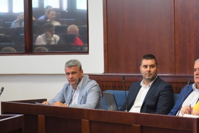 Milun Todorovic i Miodrag Stevanic