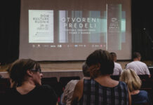 Dodeljene nagrade najboljim filmovima festivala “Otvoreni predeli“ na Rudniku