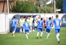 Borac 1926 i Polet slavili u Gostima