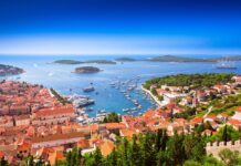 Hrvatske marine pune jahti Vučiću bliskih tajkuna, usidrena i luksuzna jahta Ostoje Mijailovića