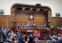 Na listi “Aleksandar Vučić – Srbija ne sme da stane“ četvoro kandidata za poslanike iz Čačka