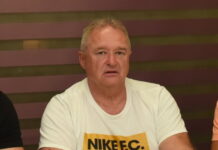 Zoran Vujičić jednoglasno izabran za prvog čoveka trenerske organizacije Fudbalskog saveza Čačka