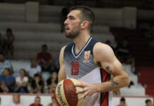 Aleksa Novaković: Odbio sam da namestim utakmicu dok sam igrao za Borac, procesuiran sam jer to nisam prijavio