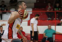 Novaković: Verujem da možemo do pobede u Zagrebu