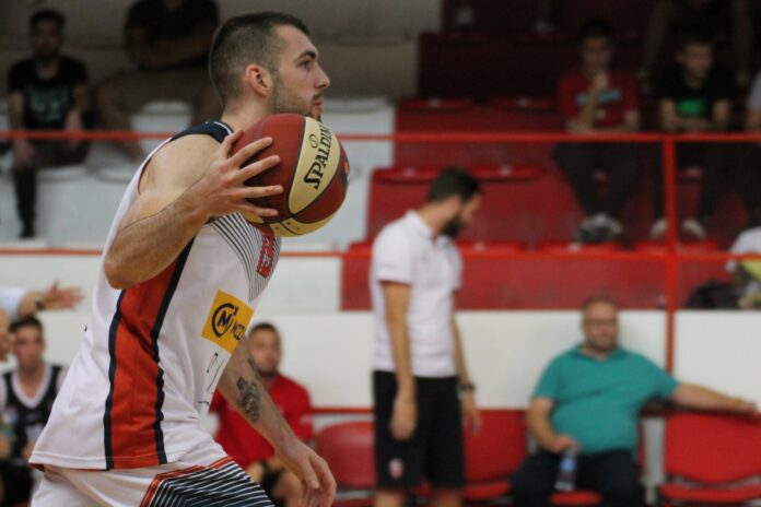 Aleksa Novakovic Sava Gucunski