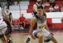 Tomašević, Novaković i Đoković vodili Borac do pobede nad Mornarom u Baru