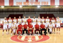 U četvrtak druženje navijača i košarkaša Borca