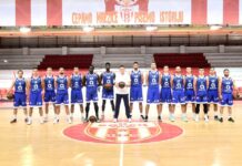 Čačak 94 izgubio dah u poslednjoj četvrtini, Metalac slavio u Hali kraj Morave