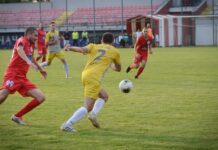 Rezultati i tabele nižih liga: Sloboda ubedljiva, prva pobeda Keja