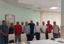 Izabran novi predsednik Fudbalskog saveza Moravičkog okruga