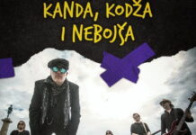 Kanda, Kodža i Nebojša u čačanskom klubu “Zona 9“
