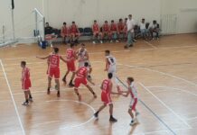Kadeti Borca dominirali na kvalifikacionom turniru, plasirali se u Triglav kadetsku ligu Srbije