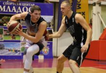 Glišić pred meč sa Partizanom: Da odigramo iznad naših mogućnosti, pa šta bude