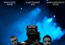 Domaći autorski film “Muzika kao religija“ u Domu kulture