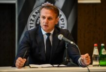 Ostoja Mijailović o ostavci Željka Obradovića: Otišao je jer ga igrači nisu poštovali, Paspalj kandidat sa sportskog direktora