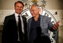 NIN: Izbori u SD Partizan obračun unutar naprednjaka, Čačanin jedan od glavnih aktera