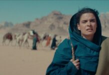 Domaći film “Sveta Petka – Krst u pustinji“ na repertoaru Doma kulture
