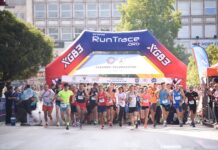 Objavljen program šestog čačanskog Polumaratona