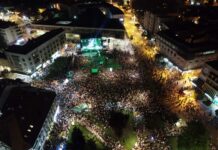 Todorović: Čačak dokazao da je spreman za titulu prestonice kulture Srbije, dogodine novi koncertni spektakli