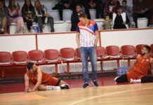 Lučić: Odgovornost za ubedljiv poraz preuzimam na sebe