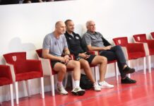 Partizan ubedljiv protiv Sloge, blistale mlade snage