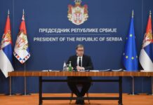 Vučić: Ići ću da razgovaram sa narodom u svako mesto, doći ću i u Čačak