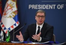 Vučić: Ispunjeni svi zahtevi studenata, spreman sam potpišem i pomilovanje za studente i profesore koji su procesuirani