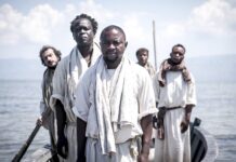 U naredna tri dana revija filmova sa festivala “Beldoks“