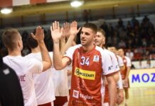 Todorović: Cela sezona staje u jednu utakmicu