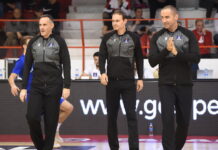 Sudijska komisija ABA lige: Borac drastično oštećen u meču protiv Zadra