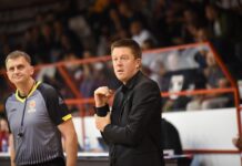 Lučić: Zadovoljan sam igrom, izgubili smo od jedne od najboljih ekipa u KLS