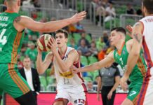Bojan Tomašević pred meč sa Igokeom: Da u Laktašima krenemo sa pobedama