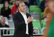 Novi trenerski izazov za Marka Marinovića u dalekoj Australiji